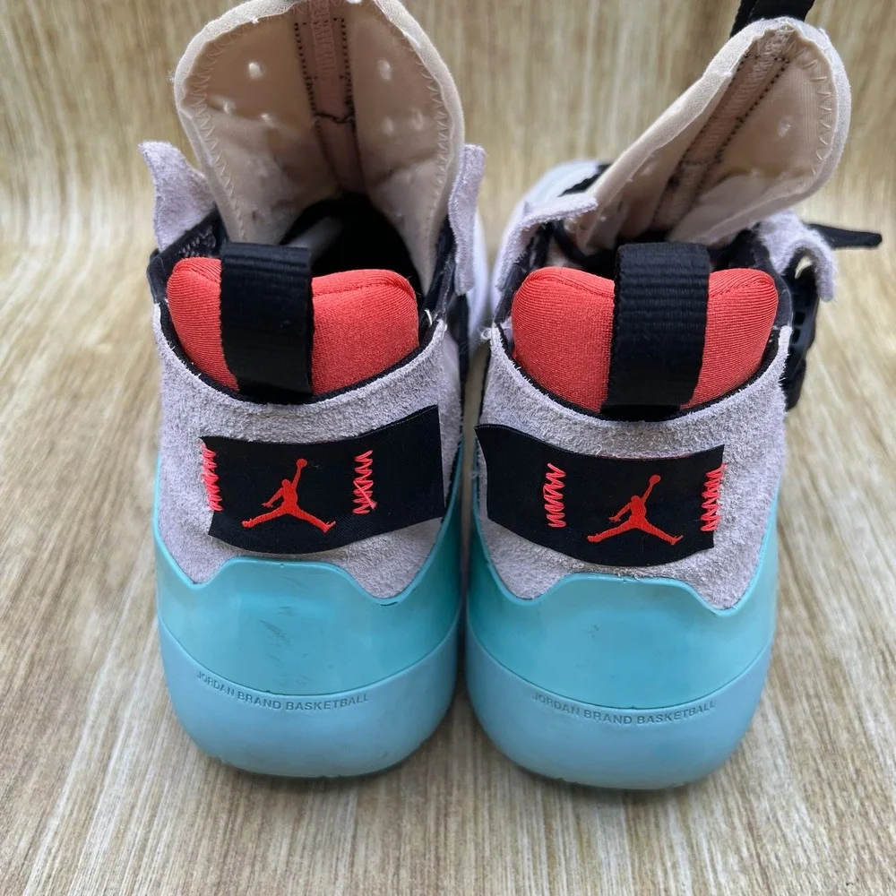 Jordan smoke are